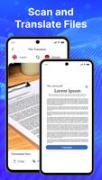 Translator: AI, Voice & Camera screenshot 2