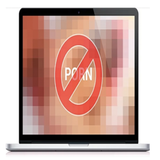 آیکون‌ Porn & Ads blocker browser