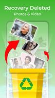 Photo Recover - Data Recovery الملصق