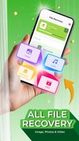 Photo Recover - Data Recovery تصوير الشاشة 1