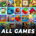 All Games, All in one Game App