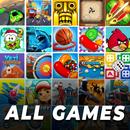 All Games, All in one Game App APK