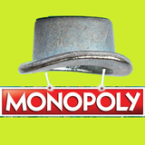 MONOPOLY アイコン