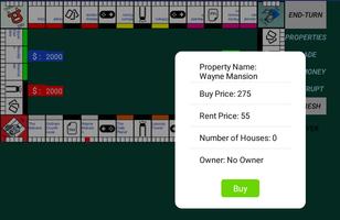 MONOPOLY syot layar 1