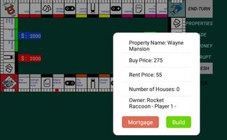 MONOPOLY স্ক্রিনশট 3