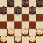 Checkers أيقونة