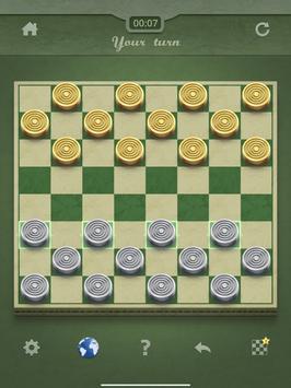 Checkers screenshot 7