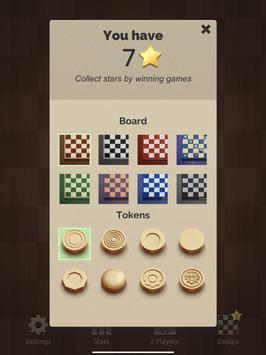 Checkers screenshot 14