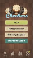 Checkers screenshot 2