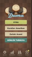 Dama Ekran Görüntüsü 2