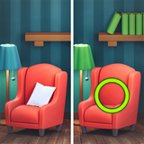 Find the Difference 1000+ APK