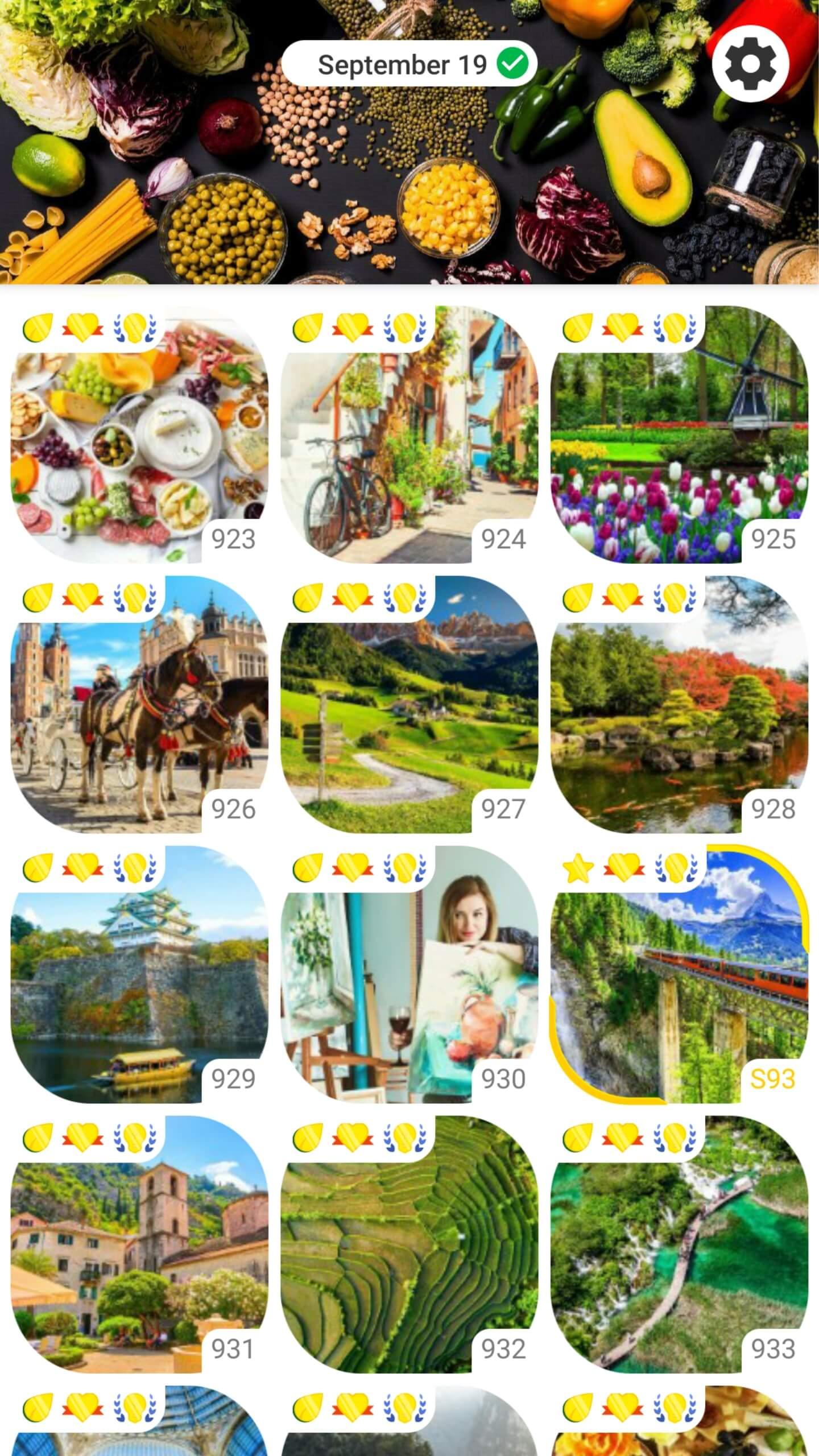 無料で 間違い探し1000 レベル アプリの最新版 Apk2 04をダウンロードー Android用 Apkshortname Apk の最新バージョンをダウンロード Apkfab Com Jp