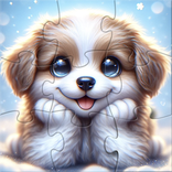 拼圖遊戲 - 經典拼圖遊戲