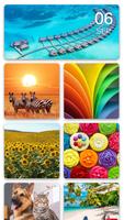 Jigsaw Puzzles poster
