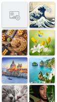 Jigsaw Puzzles screenshot 1