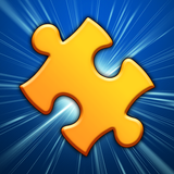 آیکون‌ Jigsaw Puzzle