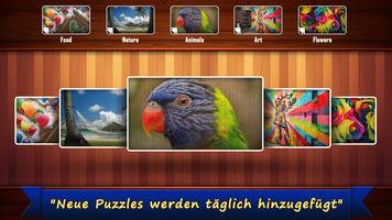Puzzle Screenshot 2