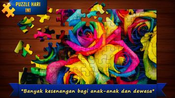 Puzzle Hari Ini screenshot 3
