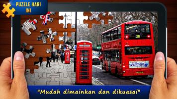 Puzzle Hari Ini syot layar 1