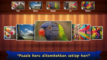 Puzzle Hari Ini syot layar 2