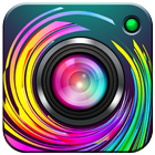 Photo Editor آئیکن