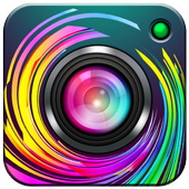 Photo Editor Zeichen