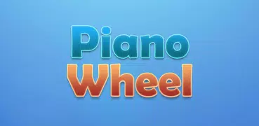 Piano Wheel