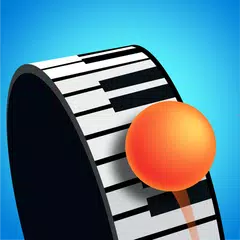Piano Wheel APK download