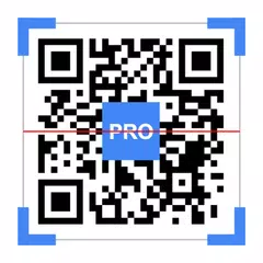 QR ・ バーコード スキャナー PRO アプリダウンロード