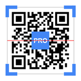 QR & Barcodescanner PRO