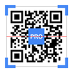 ”เครื่องสแกน QR และบาร์โค้ด PRO