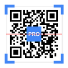 Scanner Code-barres & QR PRO icône