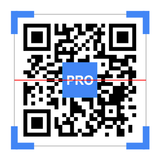 Skaner Kodów QR/Kreskowych PRO