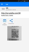 QR & Barcode Scanner PRO imagem de tela 3