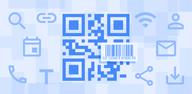 How to download QR & Barcode Scanner for Android