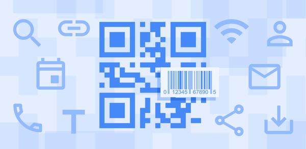 Cómo descargar la última versión de QR & Barcode Scanner APK 2.2.65 para Android 2025 image