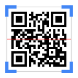 เครื่องสแกน QR และบาร์โค้ด