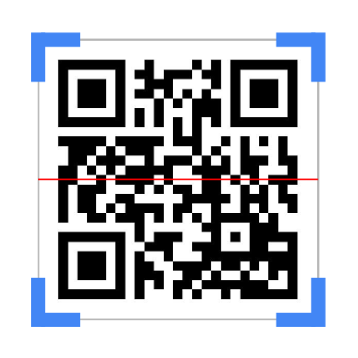 Сканер QR и штрих-кодов