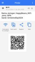 Pembaca QR & Kode Batang screenshot 2