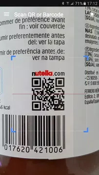 QR & Barcode Scanner XAPK download