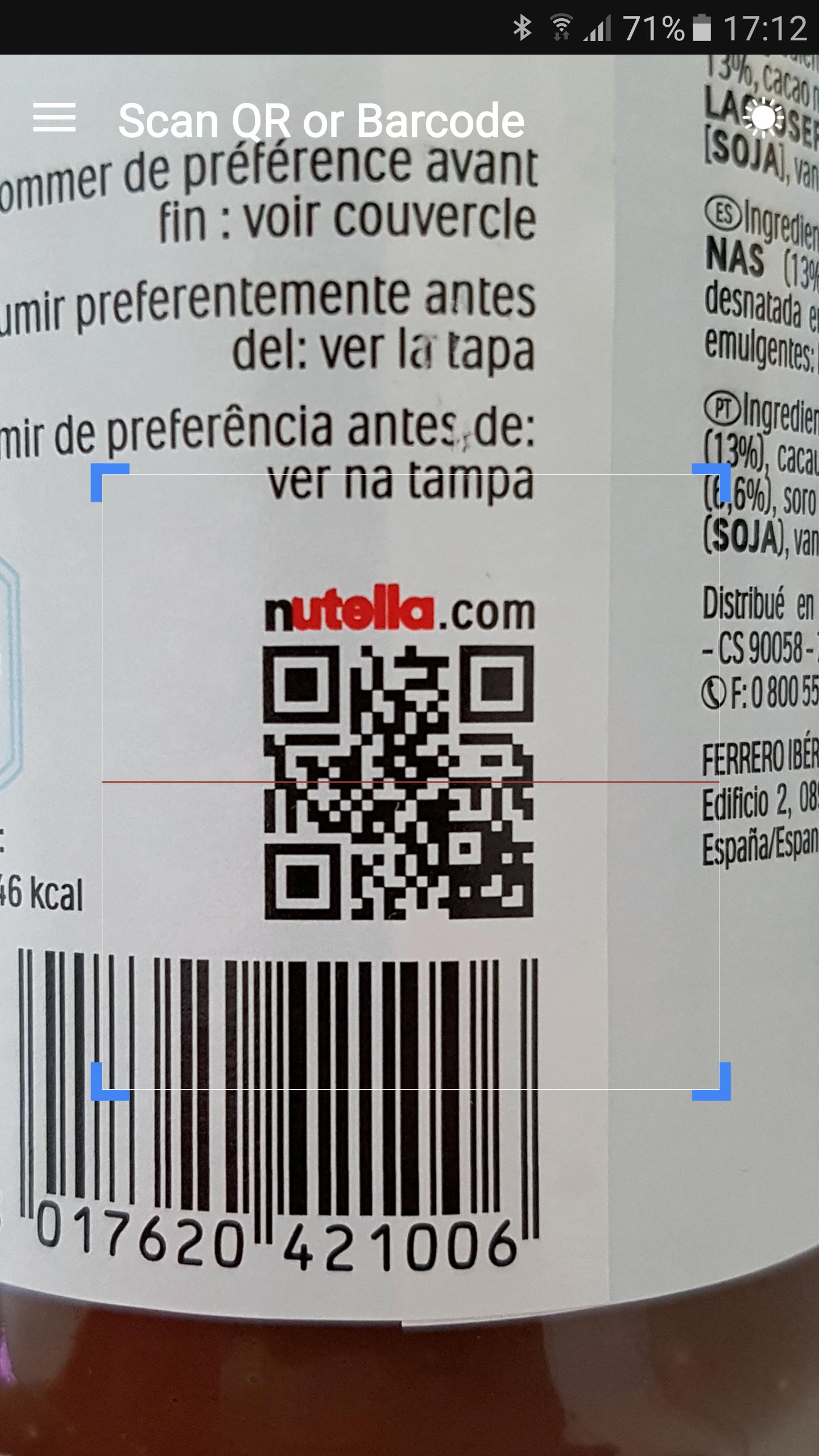 QR Barcode Scanner APK For Android Download qrscan-qr-code-scanner-apk-for-android-download
