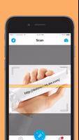 QR code reader- Scanner capture d'écran 2