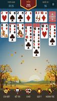 Solitaire ảnh chụp màn hình 3