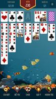 Solitaire ảnh chụp màn hình 1