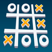 Tic Tac Toe - Drei gewinnt