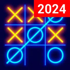 Tic Tac Toe XAPK download