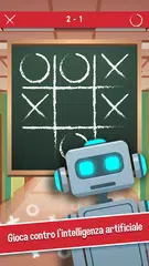 download Tic Tac Toe - Tris XAPK