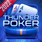 Thunder Poker biểu tượng