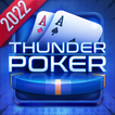 ”Thunder Poker: โฮลเอ็ม โอมาฮา