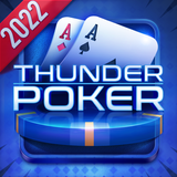 Thunder Poker आइकन